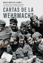 Tiempo de Historia - Cartas de la Wehrmacht
