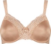 Triumph Ladyform Soft W X Dames Beha - SMOOTH SKIN - Maat G075