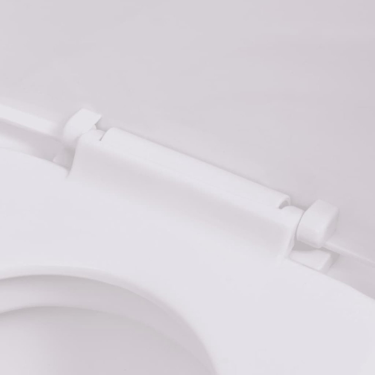 Inbouw toilet - stortbak gebarsten en lekt - hoe repareren