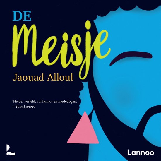 De meisje - cover