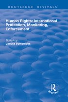 Routledge Revivals- Human Rights