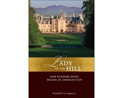 Lady on the Hill