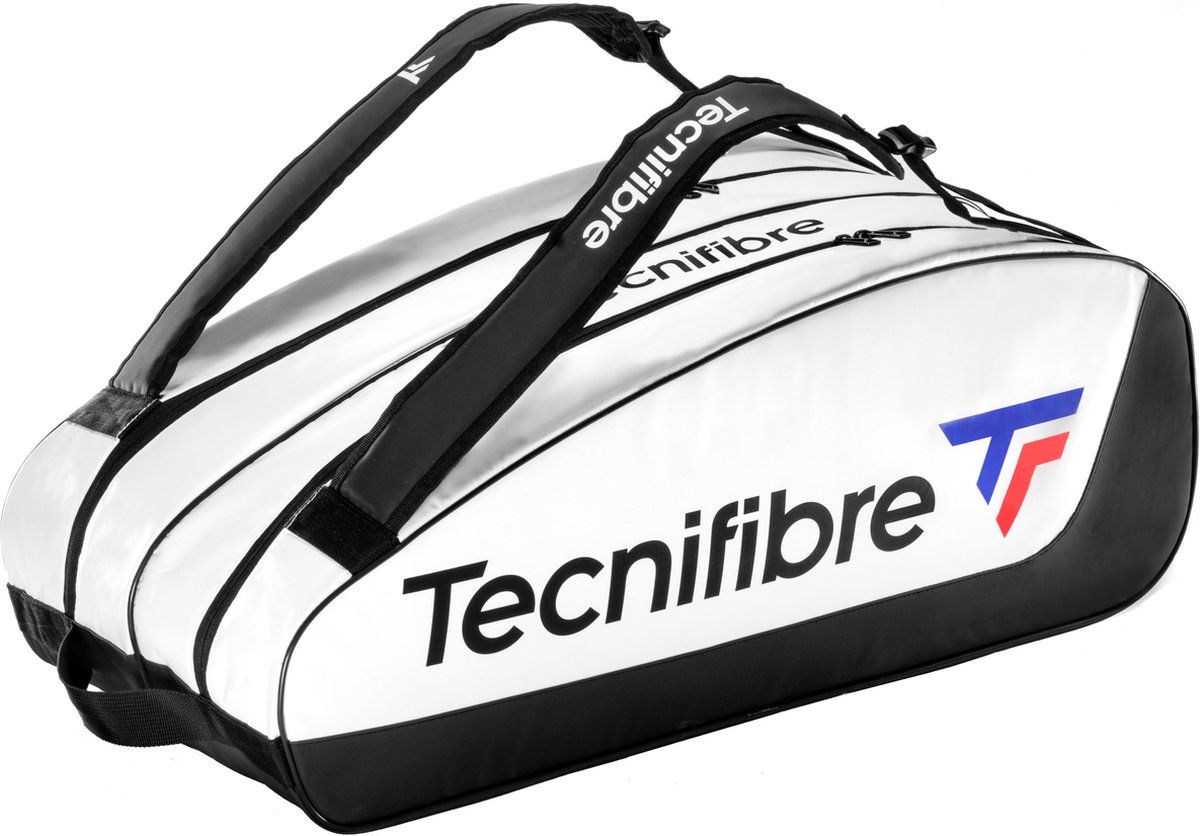 tecnifibre tour endurance rs 12r bag