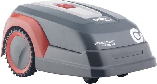 Robot grasmaaier - Robotmaaier Robolinho 1200W - 1200m²