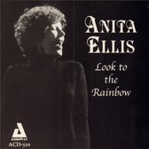 Anita Ellis - Look To The Rainbow (CD)