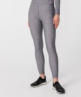 Damart - Comfortabele thermobroek voor dames Thermolactyl 4 - Dames - Grijs - 42-44