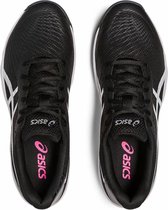 Asics Chaussure de tennis Padel Shoe Gel Game 9 Clay / OC Homme Zwart