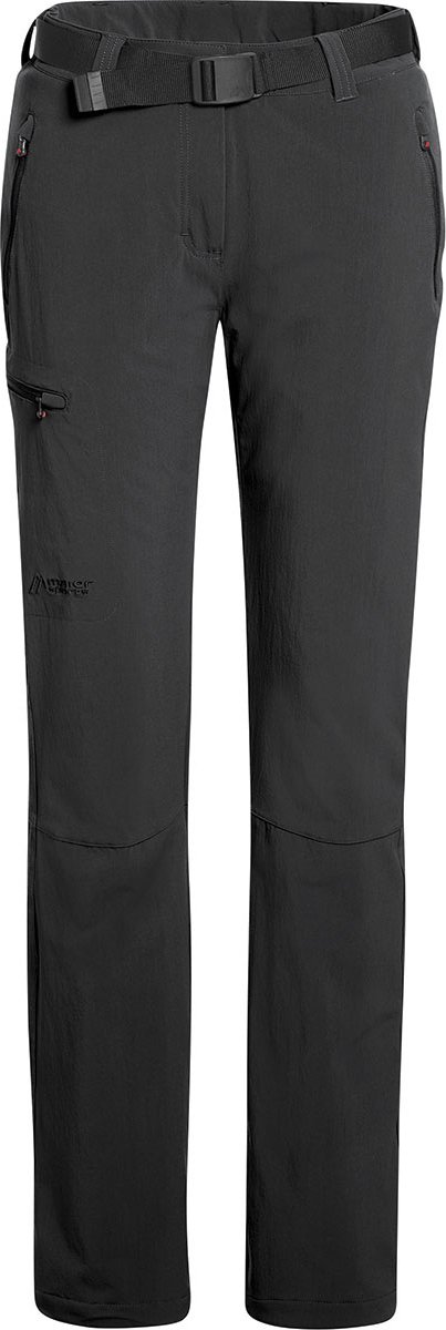 Maier Sports Rechberg Therm - Black - Maat Damen_EU 46 REG — cadeau in Cadeau-ideeën - foto 5