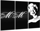 Peinture sur verre Musique | Noir, blanc, gris | 120x80cm 3 Liège | Tirage photo sur verre |  F002173