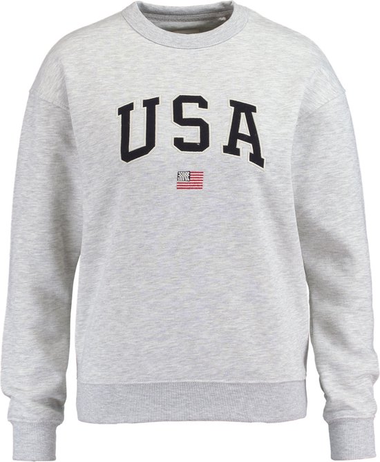 America Today Soel - Pull pour femme - Taille S