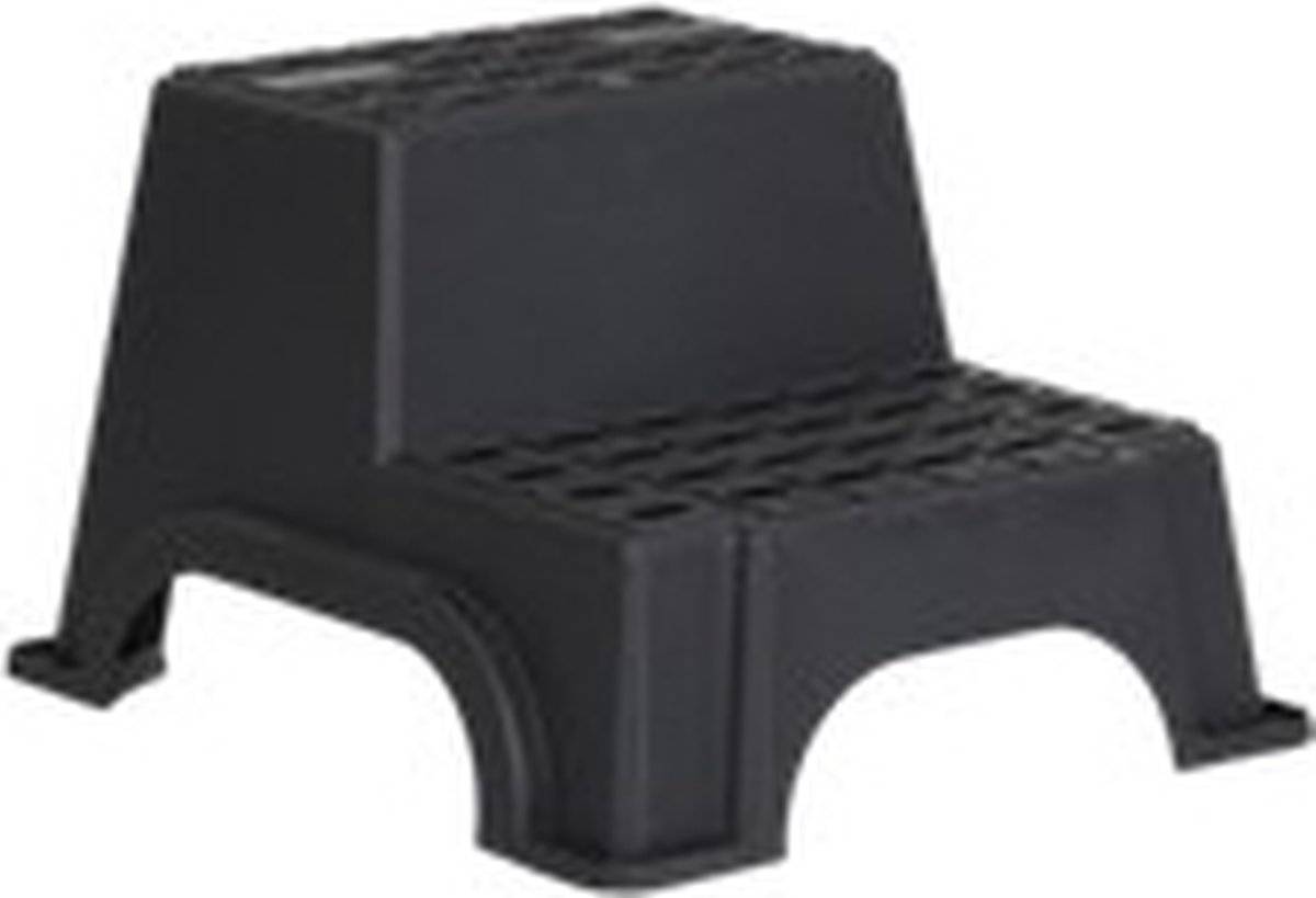Milenco MGI Opstap - Single Step | 5060101834770