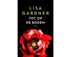 Omslag van Tot op de bodem