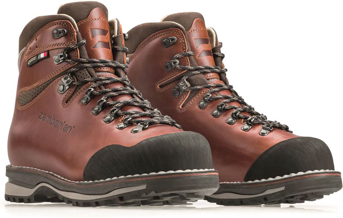 Zamberlan 1025 Tofane Nw Goretex Rr Wandelschoenen Groen EU 43 Man