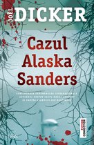 Fiction Connection - Cazul Alaska Sanders