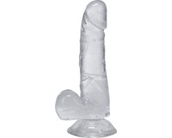 Dildo 6'' / 15 Cm