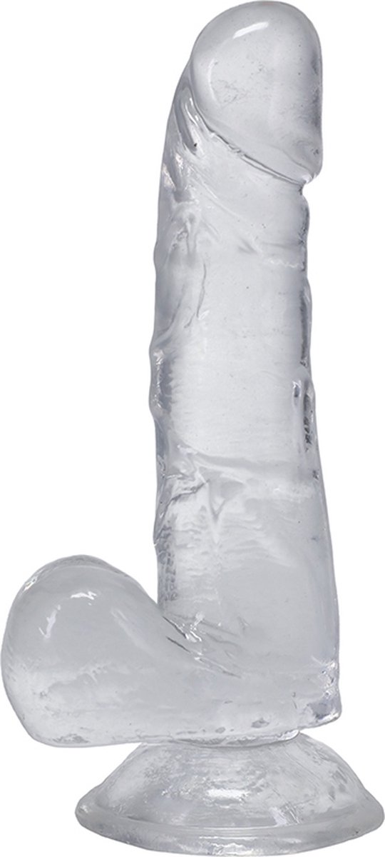 Goedkoopste Dildo - 6'' / 15 cm