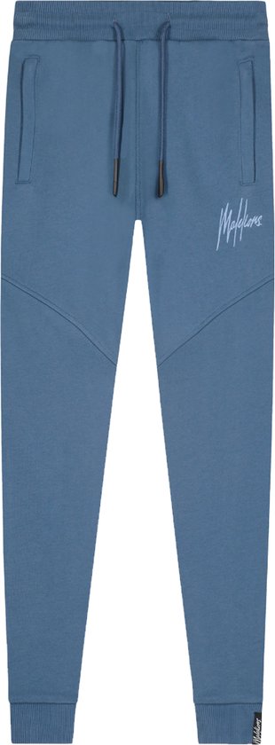 Tokeya Trainingspak voor Jongens Kinder Sportkleding Langarm Katoenen Joggingpak Dinosaurusmotief Sweatshirt en Joggingbroek Set Vrijetijdspak Maat 5-6 jaar, Marineblauw