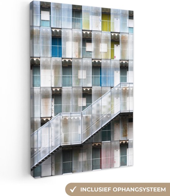 Runa Art Fotobehang Bloemen Lelies Modern Vlies Woonkamer Slaapkamer - Gemaakt in Duitsland - 308 x 220 cm Bruin 9433010a