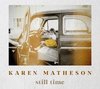Karen Matheson - Still Time (LP)