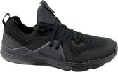 Nike Zoom Train Command 922478-004, Mannen, Zwart, Sportschoenen maat: 42 EU