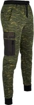 Venum Tramo 2.0 Joggingbroek Khaki Extra Large