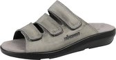 BigHorn 3201 Grijs Slippers Dames  - Maat 41