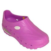 Sun Shoes Dynamic Roze EVA Clogs Dames