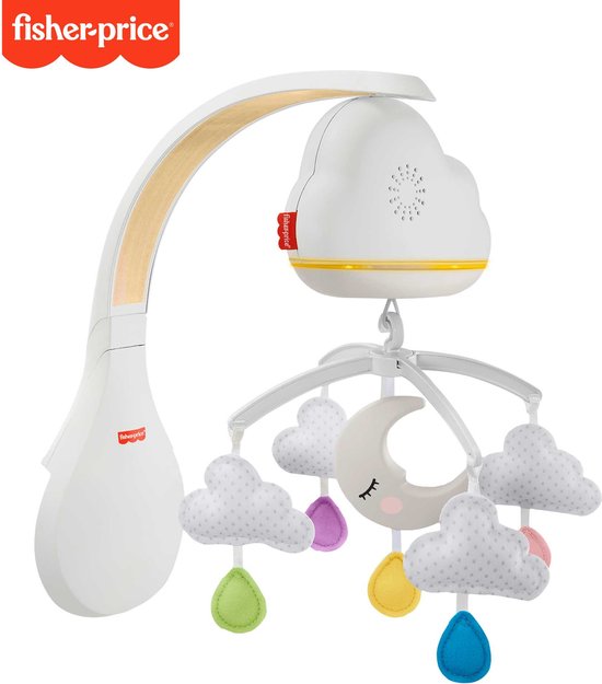 Fisher-Price Wolken Dromen Mobiel