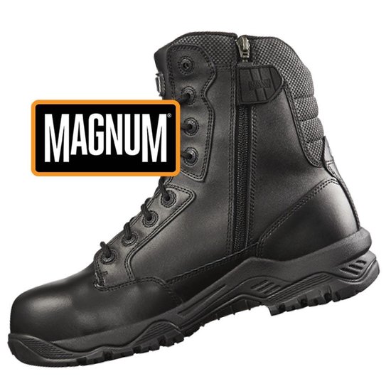 Magnum Strike Force 8.0 M801395/021 Zwart 36