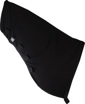 Horsegear Halsstuk Horsegear Hgfleece Zwart - L