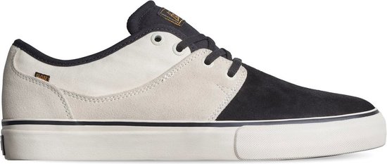 Globe Heren Encore-2 skateboardschoenen, natuurlijk