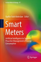 Lecture Notes in Energy 97 - Smart Meters