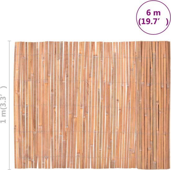 Loper BCF Filip bruin 100 cm 100 x 360 cm bruin
