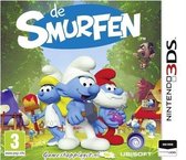 The Smurfs /3DS