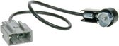 Antenne Adapter ISO KIA Opirus GT13 (f) -> ISO (m)