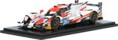 Oreca 07-Gibson 24H LeMans 2017