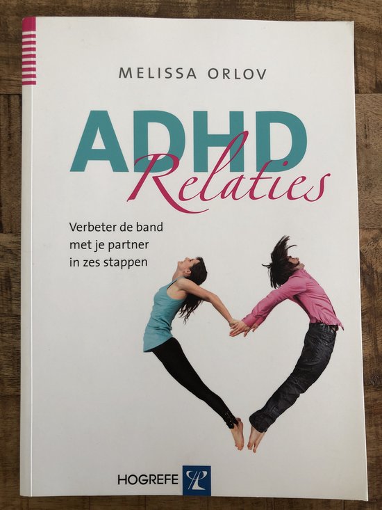 ADHD relaties