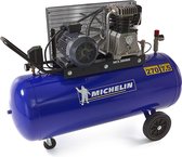 Michelin 270 Liter Compressor 7,5 Pk