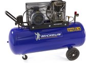 Michelin 270 Liter Compressor 5,5 Pk