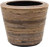 Rotan Pot L