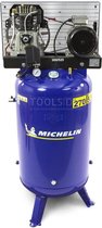 Michelin 270 Liter Verticale Compressor 5,5 Pk