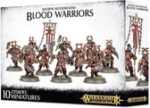 Age of Sigmar - Blades of khorne: blood warriors
