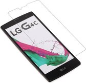 Tempered glass/ beschermglas/ screenprotector voor LG G4c mini | WN™