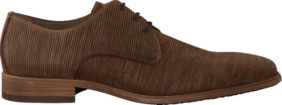 Braend Heren Nette schoenen 16086 - Bruin - Maat 43 | bol.com