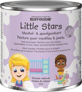 Little Stars Meubel- en speelgoedverf Mat - 250ML - Fluwelen Waterval