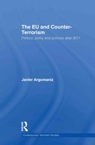 The EU and Counter-Terrorism