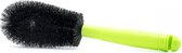 Einparts Wheel Cleaning Brush - Rim Brush Nettoyage Scrubber Green