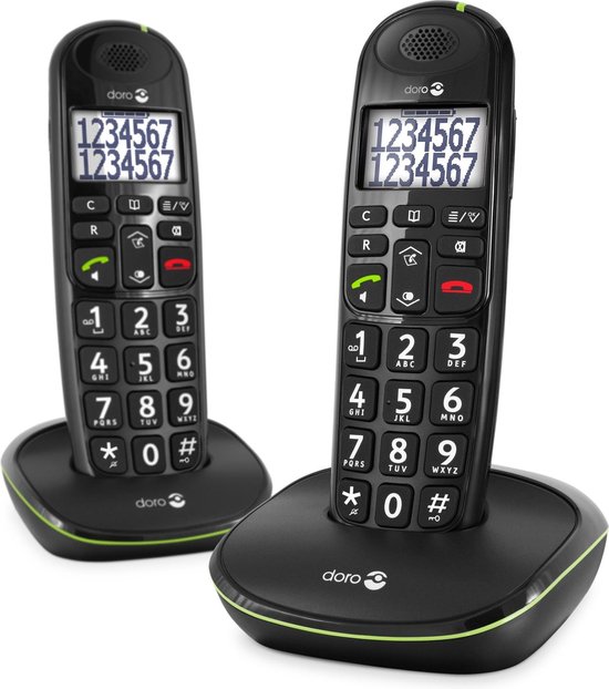 Doro PhoneEasy 110 foto 2