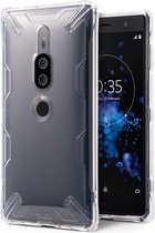 Ringke Air X Sony Xperia XZ2 Premium Hoesje Transparant