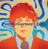Various Artists - Paul McCartney In Jazz (CD)